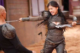 3 lần thẳng thắn gây sốc của 'đả nữ' Ngô Thanh Vân