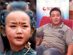 'Cậu bé rồng' cướp mất tuổi thơ của sao nhí tài năng Trung Quốc