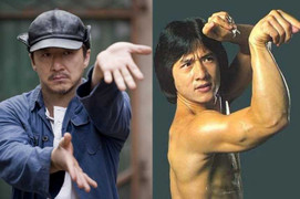 Thành Long, Chân Tử Đan: Những 'công thần' dòng phim võ thuật Hong Kong