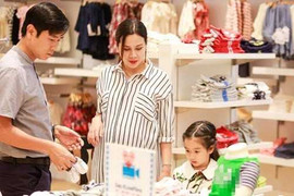 Lưu Hương Giang sinh con gái thứ 2