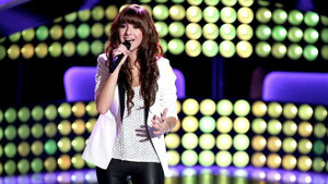 Thí sinh The Voice Mỹ bị bắn chết ngay tại buổi biểu diễn