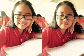 Ngưỡng mộ thành tích học tập cực 'khủng' của Phương Mỹ Chi