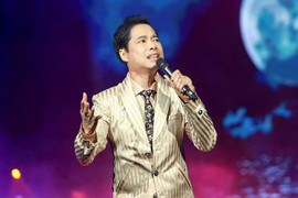 'Vua nhạc sến' Ngọc Sơn: 'Tôi mãi mãi ở tuổi 18'