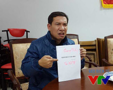 Tuổi thơ chan đầy nước mắt của danh hài Quang Thắng