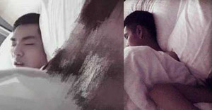 Tài tử 'Mỹ nhân ngư' bị tố gạ gẫm phụ nữ, thác loạn, trác táng