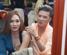 Mr Đàm: Tình cảm tôi dành cho Mỹ Tâm vẫn vậy, nhưng không thể đến với nhau