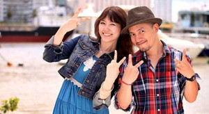 Hari Won lên tiếng bảo vệ Đinh Tiến Đạt