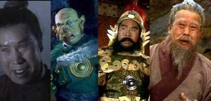 'Tây du ký 1986' và những nghệ sĩ đã vĩnh viễn ra đi