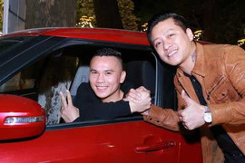 Tú Dưa: 'Tuấn Hưng thích giữ tôi là của riêng'