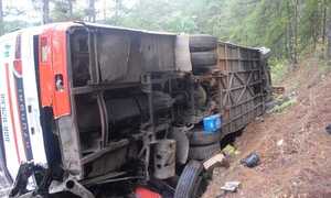 Hé lộ nguyên nhân tai nạn thảm khốc trên đèo Prenn