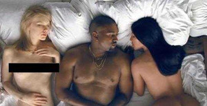 Taylor Swift lộ ảnh 'trần trụi' với Kanye West sau khi công khai yêu Tom Hiddleston?