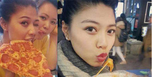 Bí mật ít biết sau màn ảnh của Ngọc Trinh - BTV thượng lưu nhất VTV