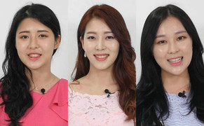 Hoảng hồn vì nhan sắc thẩm mỹ của thí sinh Hoa hậu