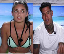 Chương trình cho người chơi ân ái thật trên truyền hình lại gây sốc