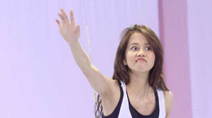 Khán giả bất bình vì An Nguy đội Phạm Hương liên tục làm trò