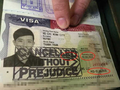 Vì sao Trấn Thành bị từ chối nhập cảnh vào Mỹ?