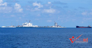 Trung Quốc lấy đâu chính nghĩa mà đòi ‘bạn bè’