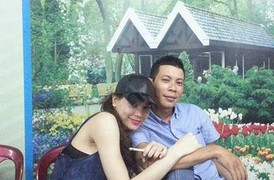 Người anh trai ruột hát phòng trà chưa từng được Hà Hồ nhắc đến