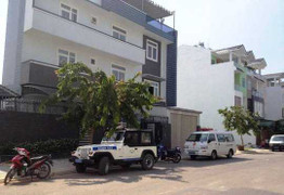 Biệt thự gia đình nghệ sĩ Kim Tử Long bị trộm tiền tỉ