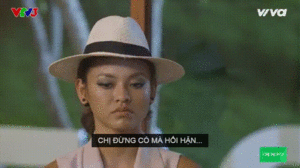 Mai Ngô: 'Tôi giữ khoảng cách với Phạm Hương'