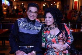 Nữ đại gia lên tiếng về đám cưới bí mật với MC Thanh Bạch