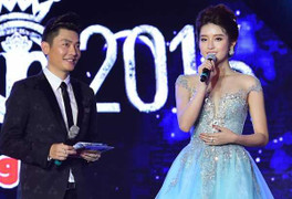 BTC giải thích việc Kỳ Duyên vắng mặt ở chung khảo Hoa hậu