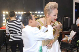 Tóc Tiên bức xúc khi bị đồn đoán 'tô vẽ' hoàn cảnh Hồ Văn Cường để mua lòng thương hại