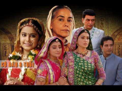 'Cô dâu 8 tuổi' ngừng phát sóng sau 8 năm