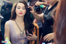 Hồ Ngọc Hà: 'Thiếu đàn ông, tôi vẫn biết phải làm gì'