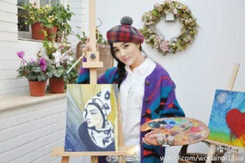 Sao nữ 'Dương Quý Phi' qua đời sau tai nạn thảm khốc