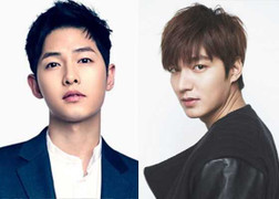 Trung Quốc 'cấm tiệt' sao Hàn lên truyền hình