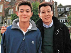 Bố con Trần Quán Hy cùng tố Lâm Chí Linh bán dâm, giả tạo