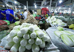 Bí thư Đà Nẵng: 'Bây giờ đưa cái chi vô mồm cũng sợ'