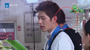 Trung Quốc cấm vận, ca sĩ Hàn bị xóa mặt trên truyền hình