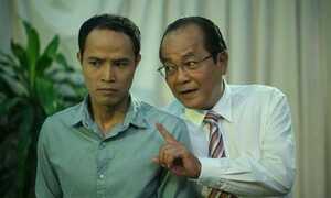 Quá 'đểu' trên phim, sao 'Đất và người' gặp rắc rối ngoài đời