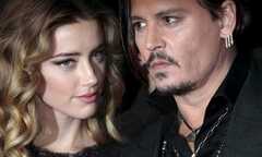Johnny Depp chấp nhận chi 156 tỷ đồng để thoát khỏi vợ cũ