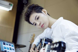 Nghệ sĩ Nhật minh oan cho Vũ Cát Tường trước nghi án đạo nhạc