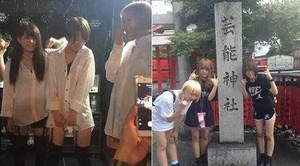 Nhóm nhạc nữ giải nghệ vì bị quản lý quấy rối tình dục