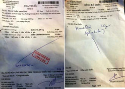 Bệnh viện Nhi Đồng 2 TP HCM: Đến khám 4 lần, bị chẩn đoán sai hết 3