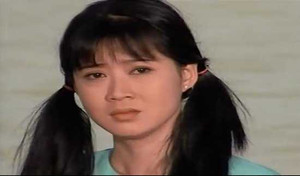 Diễm Hương trong sáng trong bộ phim giã từ màn ảnh 19 năm trước