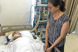 Tang lễ của NSƯT Hán Văn Tình được tổ chức vào ngày 7/9