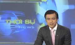BTV Thời sự Quang Minh lần đầu xuất hiện trên Facebook