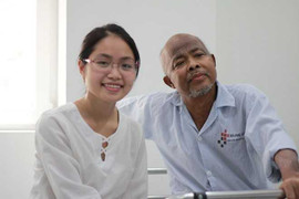 Chuyện chưa kể về lão 'Quềnh' Hán Văn Tình