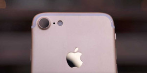 iPhone 7 đã xuất hiện tại Việt Nam: Bỏ nút Home, chống nước