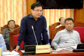 Bộ Công Thương: Hoa Sen không làm, Thép Cà Ná vẫn vào quy hoạch