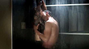 Trailer '50 sắc thái': Cảnh yêu của tỷ phú bạo dâm và người tình thơ ngây