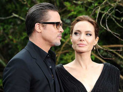 Angelina Jolie, Brad Pitt sẽ chia 400 triệu USD như thế nào?