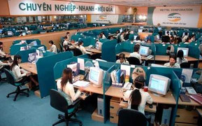 Thu nhập bình quân nhân viên Viettel đạt hơn 30 triệu/tháng