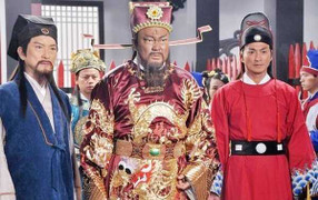 'Công Tôn Sách' của 'Bao Thanh Thiên' tuổi 70 sống chật vật không vợ con