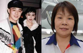 Vợ đầu Lý Liên Kiệt làm nghề cắt tóc, ở nhà thuê tuổi U60